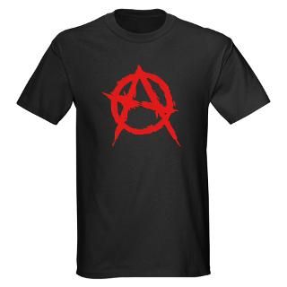 Anarchy T Shirts  Anarchy Shirts & Tees