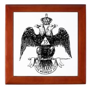 Scottish Rite 33 : Masonic Designs