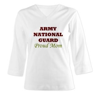 Proud National Guard Mom : Married To The Armys Store