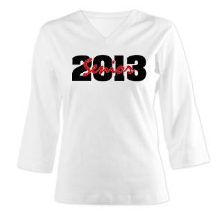 Senior 2013 : InsanityWear T shirts and Gifts