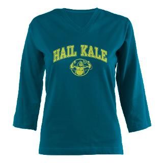 Kale Long Sleeve Ts  Buy Kale Long Sleeve T Shirts