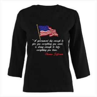 Patriotic Long Sleeve Ts  Buy Patriotic Long Sleeve T Shirts
