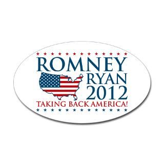 2012 Election Stickers  Car Bumper Stickers, Decals