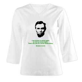 Abraham Lincoln T shirts & Gifts  Zen Shop T shirts, Gifts & Clothing
