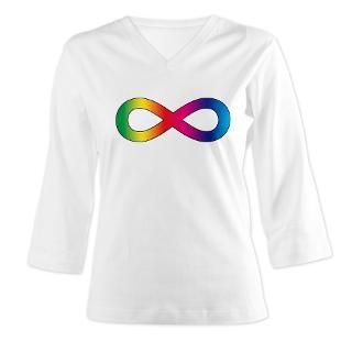 Aspergers Symbol Shirts  Expressive Mind