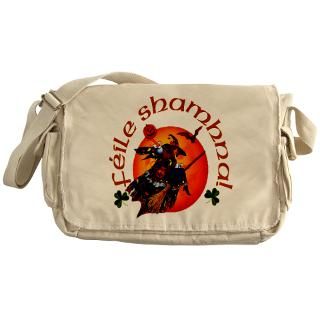 Witches Full Moon Messenger Bag for $37.50