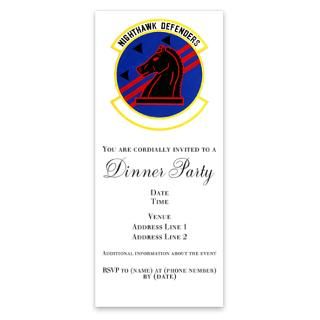Air Force Military Police Invitations  Air Force Military Police