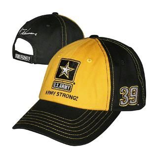 Ryan Newman #39 Fan Adjustable Hat for $21.99