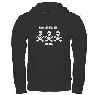 Skull And Crossbones Hoodies & Hooded Sweatshirts  Buy Skull And