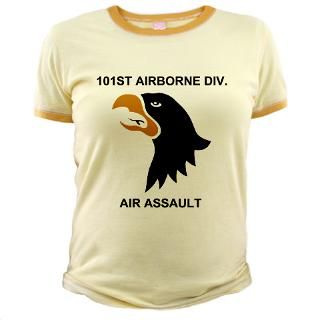 101st Airborne Division Shirt 37 for