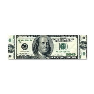 One Hundred Dollar Bill Gifts & Merchandise  One Hundred Dollar Bill