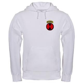 9Th Infantry Division Hoodies & Hooded Sweatshirts  Buy 9Th Infantry