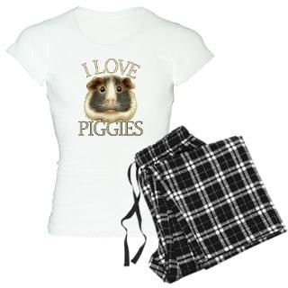 Love Piggies Pajamas for $44.50