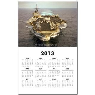 2013 Aircraft Carrier Calendar  Buy 2013 Aircraft Carrier Calendars