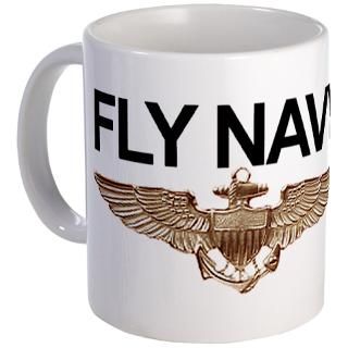 Fly Navy Mugs  Buy Fly Navy Coffee Mugs Online