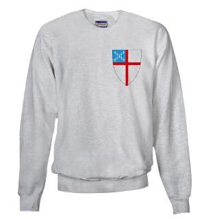 Episcopal Hoodies & Hooded Sweatshirts  Buy Episcopal Sweatshirts