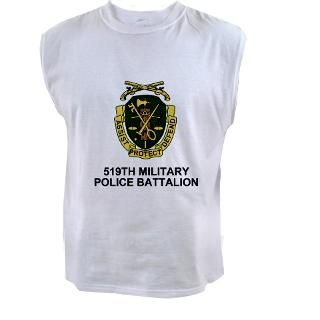 519th Military Police Bn Shirt 44
