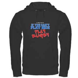 remix athletics rugby slogan hoodie dark $ 46 99