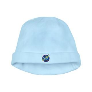 487th Fighter Squadron P 51 baby hat for $12.50