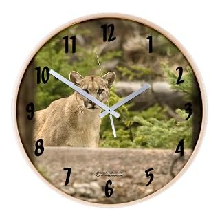 BEST SELLER Ghost Cat Wall Clock for $54.50