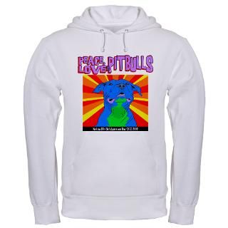 Pit Bulls Hoodies & Hooded Sweatshirts  Buy Pit Bulls Sweatshirts