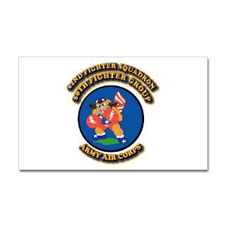 Fighter Squadron Stickers  Car Bumper Stickers, Decals