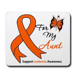Blood Cancer Gifts  Blood Cancer Home Office  Leukemia Ribbon