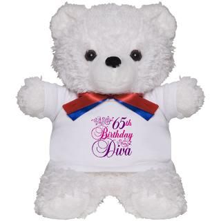 1940S Birthday Gifts > 1940S Birthday Teddy Bears > 65th Birthday