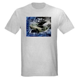 GTO Judge T shirts  69 GTO Judge Light T Shirt