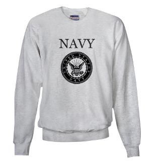 Navy Emblem Hoodies & Hooded Sweatshirts  Buy Navy Emblem Sweatshirts