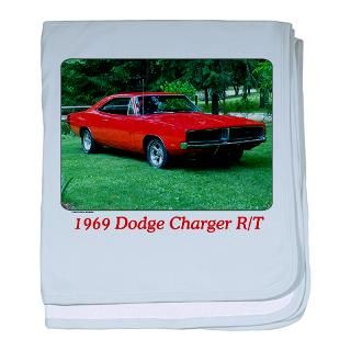 69 Red Charger Photo baby blanket for $29.50