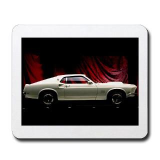 Gifts > Home Office > Hot Rod Cars Mousepad   67