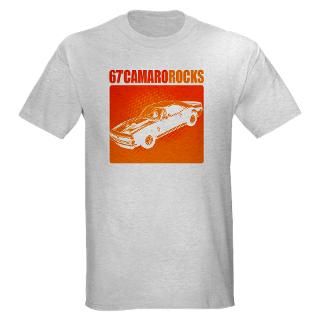 67 Camaro Gifts  67 Camaro T shirts