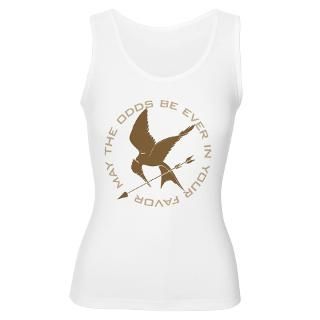74Th Annual Hunger Games Tank Tops  Buy 74Th Annual Hunger Games