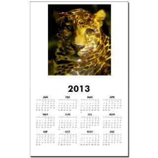 Cat Paint 72 Calendar Print for $10.00