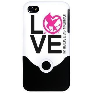 74Th Annual Hunger Games iPhone Cases  iPhone 5, 4S, 4, & 3 Cases