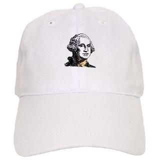 George Washington Hat  George Washington Trucker Hats  Buy George