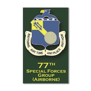 Special Forces   Misc stickers : A2Z Graphics Works