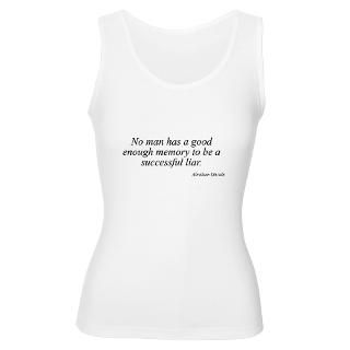 Abraham Lincoln quote 75 Womens Tank Top for $24.00
