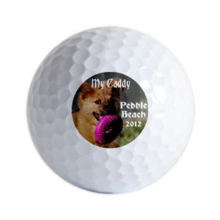 Custom Golf Balls  Personalize Your Own