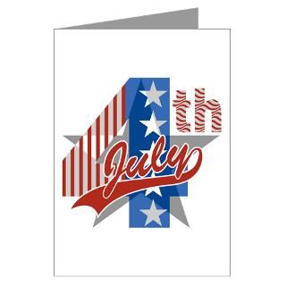 4Th Of July Greeting Cards  Buy 4Th Of July Cards