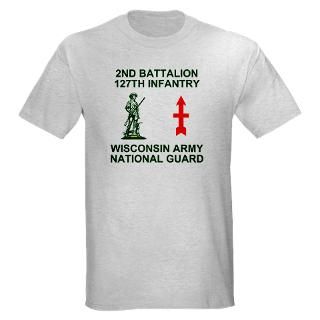 127th Infantry Shirt 78