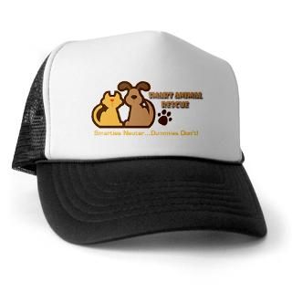 Smart Petz Animal Rescue Trucker Hat