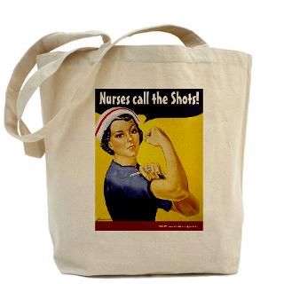 Funny Nurse Sayings Bags & Totes  Personalized Funny Nurse Sayings