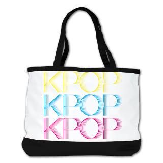 Kpop Bags & Totes  Personalized Kpop Bags