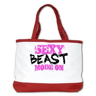 sexy beast mode on shoulder bag $ 83 99