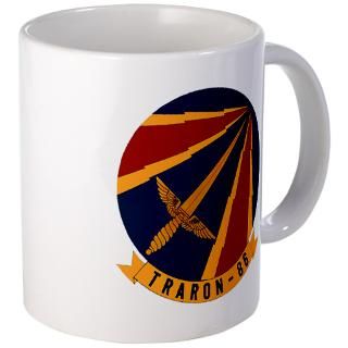 Training Squadron VT 86 US Navy Ships Mug
