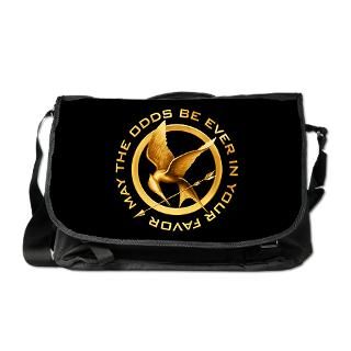 The Hunger Games Bags & Totes  Personalized The Hunger Games Bags