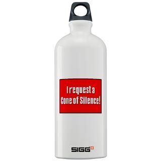 Agent 86 Gifts  Agent 86 Drinkware  Cone of Silence Get Smart