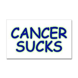 Cancer Sucks!! : Cancer Sucks!!